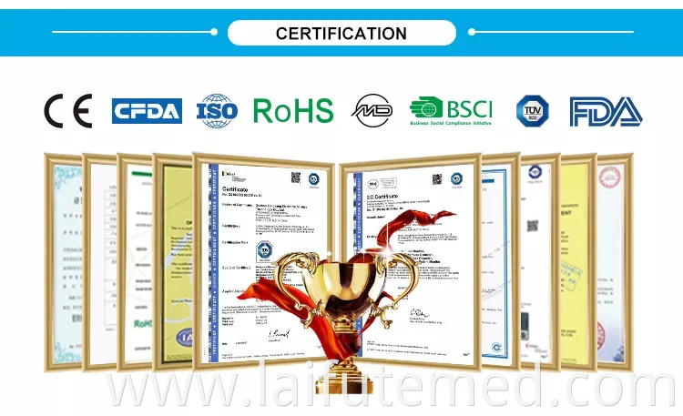 High Quality Veterinary Medical Stainless Steel Animal Cage Veterinary Oxygen Cage Veterinary Cages for Dog Cat Vet Clinic